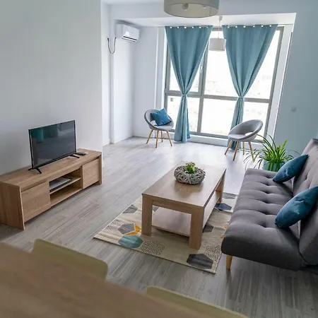 Apartel 37 - Blue Onix Appartamento