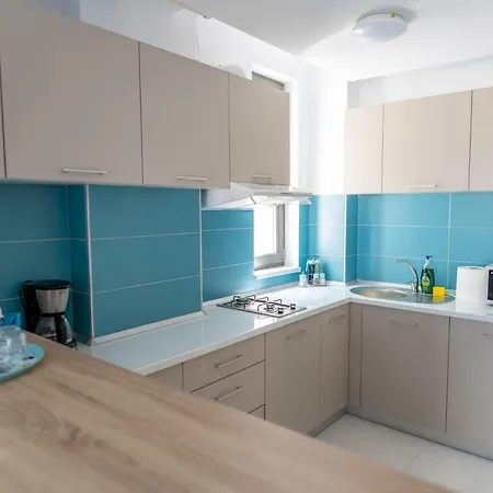 Apartel 37 - Blue Onix Appartamento *