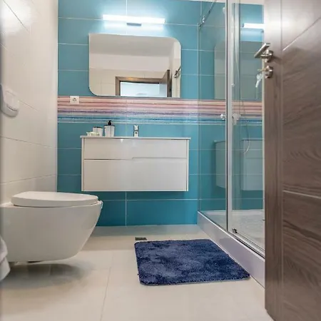 Apartel 37 - Blue Onix * Năvodari