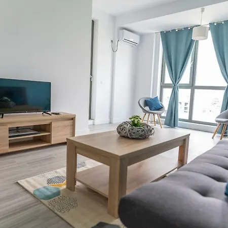 Appartamento Apartel 37 - Blue Onix