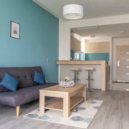 Apartel 37 - Blue Onix *