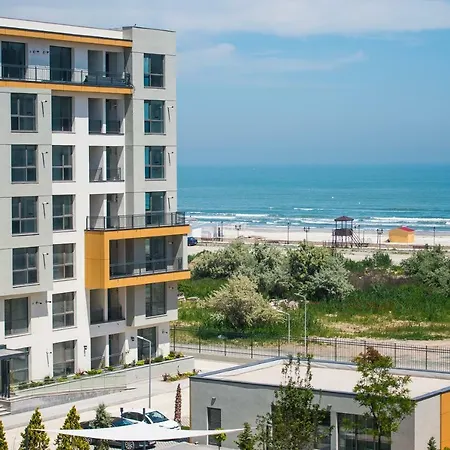 Appartamento Apartel 37 - Blue Onix Năvodari