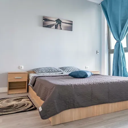 Apartel 37 - Blue Onix Appartamento *