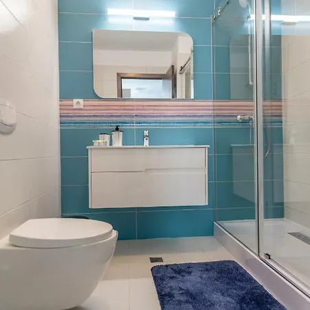 Appartamento Apartel 37 - Blue Onix *