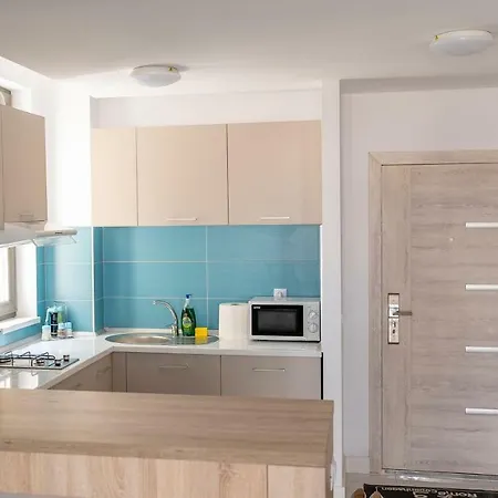 Apartel 37 - Blue Onix Appartamento *